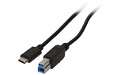 T0K29AA#AC3 USB-C och USB 3.0 Docka, dubbla skärmar