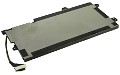 714762-422 Batteri (3 Cells)