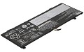 ThinkBook 13s 20R9 Batteri (4 Cells)