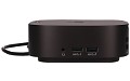 3FF69ET USB-C Dock G5 Docking Station