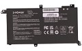 S4300UN Batteri (3 Cells)