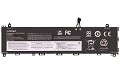 Ideapad S340-13IML 81UM Batteri (3 Cells)