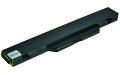 ProBook 4720S 17-inch Batteri (8 Cells)