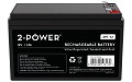 PCPRO Batteri