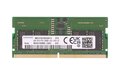 5S4C3AA 8GB DDR5 4800MHz CL40 SoDIMM