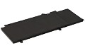 Inspiron 15 7548 Batteri (3 Cells)