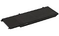 Inspiron 15 7548 Batteri (3 Cells)