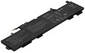 EliteBook 830 G5 Batteri (3 Cells)