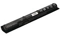 ProBook 455 G3 Batteri (4 Cells)