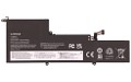 Ideapad Slim 7-14ITL05 82A6 Batteri (4 Cells)