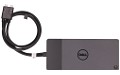 XPS 13 9365 2-in-1 Dockingsstation