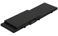 Precision Mobile Workstation 7520 Batteri (6 Cells)