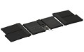 MacBook Pro 14-Inch (2021) EMC3650 Batteri (6 Cells)