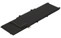 EliteBook 1050 G1 Batteri (6 Cells)