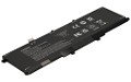 EliteBook 1050 G1 Batteri (6 Cells)