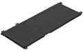 Inspiron 7570 Batteri (4 Cells)