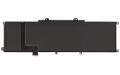 L07045-855 Batteri (6 Cells)