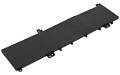 0B200-02580200 Batteri (3 Cells)