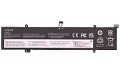 Yoga C940-15IRH 81TE Batteri (4 Cells)