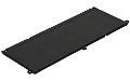 Inspiron 7405 Batteri (4 Cells)