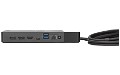 WD19DCS-WB WD19 Performance Dock – WD19DCS