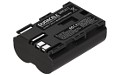 PowerShot Pro 1 Batteri (2 Cells)