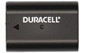 Lumix DC-G9 Batteri (2 Cells)