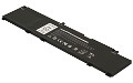 Inspiron G5 5500 Batteri (4 Cells)