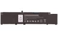 Inspiron G5 5500 Batteri (4 Cells)