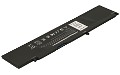 Inspiron G5 5500 Batteri (4 Cells)