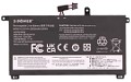 ThinkPad P51s Batteri (4 Cells)