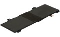 Chromebook 11A G6 Batteri (2 Cells)