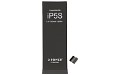 iPhone 5S Batteri (1 Cells)