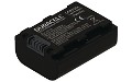 Cyber-shot DSC-HX100V Batteri (2 Cells)