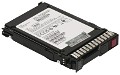 P49744-001 SPS-DRV SSD 800GB SFF SAS MU DS SC