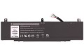 Alienware 13 R3 Batteri (4 Cells)