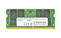 X2E91AA#AC3 16GB DDR4 2133MHZ CL15 SoDIMM